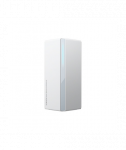 Mesh System, AX3000 NE (2-pack), 802.11ax, 10/100/1000 Mbit/s, Ethernet LAN (RJ-45) ports 4, Mesh Support Yes, MU-MiMO No, No
