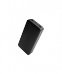 Akupank powerbank Xiaomi, Redmi Fast Charge, 20000 mAh, Black