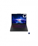 Lenovo Legion Pro 7 16IAX10H Intel, Eclipse Black, 16", OLED, WQXGA, 2560 x 1600 pixels, Glossy, Intel Core Ultra 9, 275HX, 32
