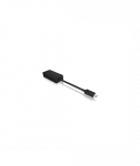 Raidsonic ICY BOX Adapter USB Type-C to HDMI HDMI, USB Type-C
