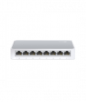 NET SWITCH 8PORT 10/100M/TL-SF1008D TP-LINK
