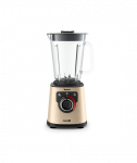 TEFAL, Blender, PerfectMix+ BL871A31, Tabletop, 1200 W, Jar material Glass, Jar capacity 1.5 L, Ice crushing, Gold