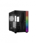 Case BE QUIET LIGHT BASE 900 DX Tower ATX EATX MicroATX MiniITX XL-ATX Colour Black BGW69