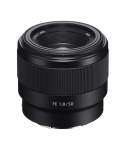 Sony | SEL-50F18F FE 50mm F1.8 | Sony