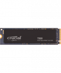 Crucial SSD T500  500GB PCie 4.0 NVMe