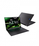 Gigabyte AERO X16 1TH-93EEC94AH 16" QHD+ AMD Ryzen AI 7/16GB/1TB/RTX 5050/Win11 Home/ENG kbd/Grey/2Y Warranty | Gigabyte