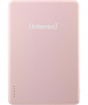 POWER BANK USB 5000MAH MAG/ROSE 7344023 INTENSO