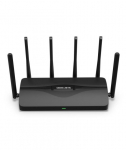 Wireless Router MERCUSYS Router IEEE 802.11a/b/g IEEE 802.11n IEEE 802.11ac IEEE 802.11ax 3x2.5GbE LAN \ WAN ports 1 Number of