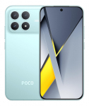 POCO F8 PRO/12/256GB BLUE MZB0M5QEU POCO