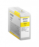 Tint Epson T8504 | | Yellow