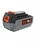 Black & Decker Akumuliatorius 18V 4,0 Ah Li-ion, Juodas & Decker | BLACK & DECKER