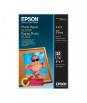 Epson Photo Paper Glossy 50 sheets, 13 x 18 cm, 200 g/m&sup2;
