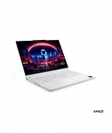 Lenovo Legion 7 16AGP11 AMD, Glacier White, 16", OLED, WQXGA, 2560 x 1600 pixels, Glossy, AMD Ryzen AI 7, 450, 32 GB, Soldered