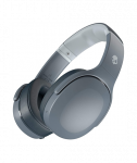Juhtmevabad k&otilde;rvaklapid Skullcandy Crusher Evo Over-ear, Microphone, Wireless, Chill Grey