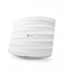 P&auml;&auml;supunkt (AP) TP-LINK Omada 1200 Mbps IEEE 802.11a IEEE 802.11g IEEE 802.11n IEEE 802.11ac 1x10/100/1000M EAP225