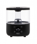 Camry CR 7973b Ultrasonic Humidifier, Black Camry