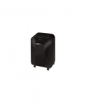 SHREDDER POWERSHRED LX200/BLACK 5502201 FELLOWES