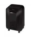 SHREDDER POWERSHRED LX201/BLACK 5050001 FELLOWES