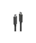 CABLE THUNDERBOLT 3/2M 41557 LINDY