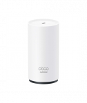 WRL MESH ROUTER 3000MBPS/DECO X50-OUTDOOR 1-PK TP-LINK