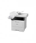 Multifunktsionaalne must-valge laserprinter Brother MFC-L6710DW with Fax