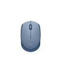 Juhtmevaba hiir M171/BLUE 910-006866 LOGITECH
