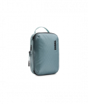 Thule | Compression Packing Cube Small | Pond Gray