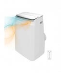 Cecotec ForceClima 12600 SoundLess Heating Portable air conditioner