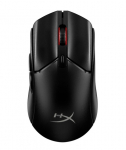 HyperX Pulsefire Haste 2 Wireless Must (8R2E6AA) Optiline M&auml;nguhiir