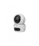 EZVIZ CSH7C Internally Controlled and Directional Camera (4 MP + 4 MP, two-lens), White