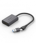 I/O ADAPTER HDMI TO USB-C/A/ACYHB VENTION