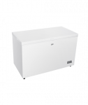 Beko CF380EWN Freezer, E, Larder, Height 85cm, Capacity 371L, White | BEKO