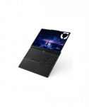 Lenovo Legion 5 15IAX10 15.1 WQXGA ULT7-255HX/32GB/1TB/NVIDIA GF RTX 5070 8GB/WIN11 Home/Nordic Backlit kbd/Eclipse Black/2Y