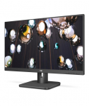 LCD Monitor AOC 24E1Q 23.8" Panel IPS 1920x1080 16:9 60Hz 5 ms Speakers Tilt 24E1Q