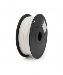 Flashforge PLA-PLUS filament, white, 1.75 mm, 1 kg | 3DP-PLA+1.75-02-W