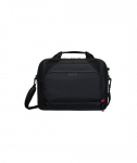 Targus, CN414GL Classic EcoSmart, Fits up to size 13-14", Briefcase, Shoulder strap, Black
