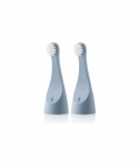 ETA Replacement brush heads, Sonetic Kids 171090400, Heads, For kids, Number of brush heads included 2, Blue