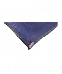 Magamiskott Easy Camp Chakra Blue, Easy Camp, 190 (L) x 75 (W) cm, Blue