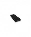 Raidsonic ICY BOX IB-1816M-C31 External Type-C enclosure for M.2 NVMe SSD