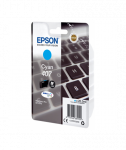 Epson WF-4745 Series Ink Cartridge L Cian Ink Cartridge, Cyan