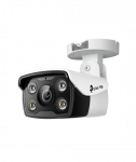 TP-LINK Full-Color Bullet Network Camera VIGI C330 3 MP, 6mm, IP67, H.265+/H.265/H.264+/H.264, N/A