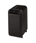 SHREDDER POWERSHRED LX221/BLACK 5050401 FELLOWES