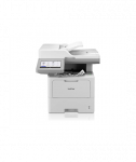 Multifunktsionaalne must-valge laserprinter Brother MFC-L6910DN with Fax