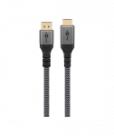 Goobay 65269 Adapter Cable | DisplayPort to HDMI | 2 m