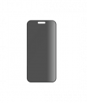 Privaatne kaitseklaas PanzerGlass iPhone 16 / iPhone 15 | Ultra-Wide Fit | PanzerGlass
