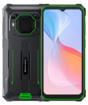 BV6200 PRO 6/128/GREEN BLACKVIEW