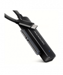 SSD ACC ADAPTER USB-C/SATA/5GBPS 0.2M ADSA-FP2C AXAGON