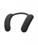 Sony Wireless Neckband Speaker, HT-AN7 Bravia Theatre U, Waterproof, Bluetooth, Black, Portable, Wireless connection