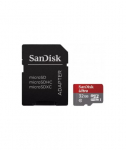 MEMORY MICRO SDHC 32GB UHS-I/SDSQUNR-032G-GN3MA SANDISK