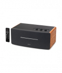 Edifier, Small Powered Speaker, D12, Bluetooth, Wireless connection